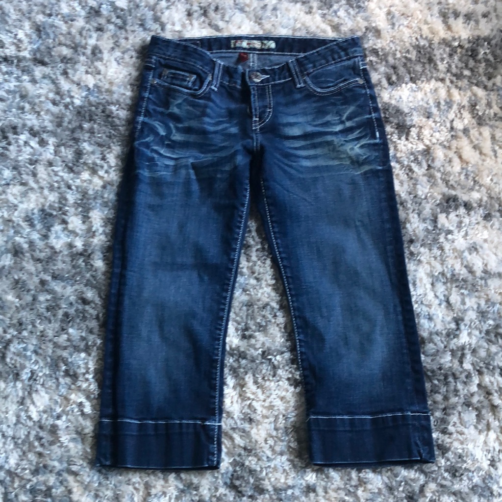 Bke Madison Jeans